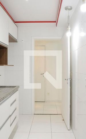 Apartamento à venda com 136m², 2 quartos e 2 vagasCozinha
