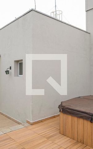 Apartamento à venda com 136m², 2 quartos e 2 vagasVaranda segundo andar