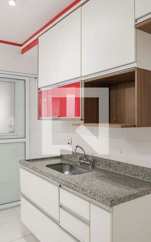 Apartamento à venda com 136m², 2 quartos e 2 vagasCozinha
