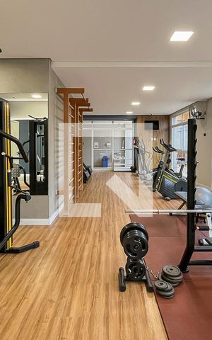 Apartamento à venda com 136m², 2 quartos e 2 vagasAcademia