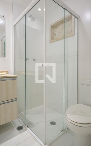 Apartamento à venda com 136m², 2 quartos e 2 vagasBanheiro 1