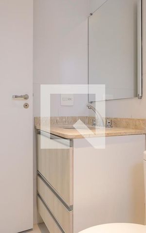 Apartamento à venda com 136m², 2 quartos e 2 vagasBanheiro 2