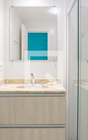 Apartamento à venda com 136m², 2 quartos e 2 vagasBanheiro 1