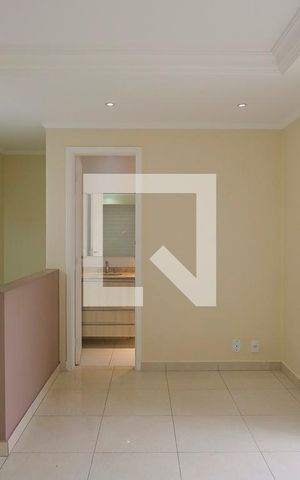 Apartamento à venda com 136m², 2 quartos e 2 vagasSala segundo andar