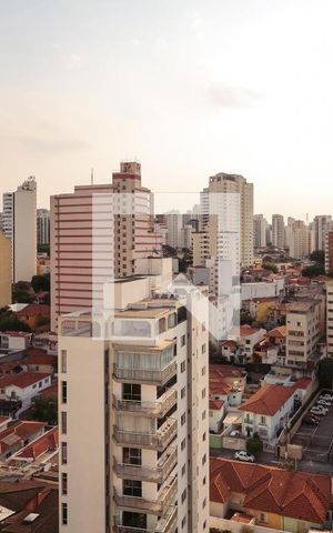 Apartamento para alugar com 110m², 3 quartos e 2 vagas Apartamento para alugar com 110m², 3 quartos e 2 vagasQuarto 1