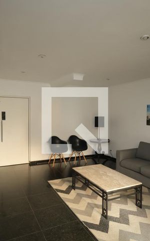 Apartamento para alugar com 110m², 3 quartos e 2 vagas Apartamento para alugar com 110m², 3 quartos e 2 vagasÁrea comum - hall