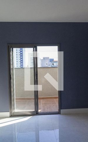 Apartamento para alugar com 52m², 1 quarto e sem vagaSala/Quarto