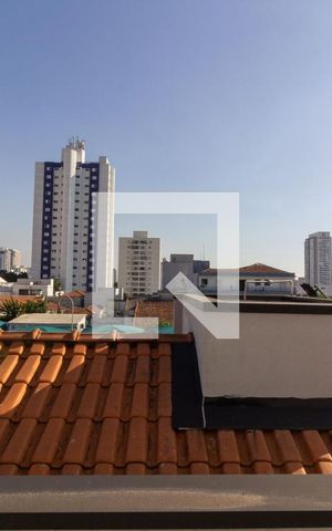 Apartamento para alugar com 52m², 1 quarto e sem vagaVista da Sacada