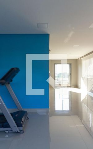 Apartamento para alugar com 52m², 1 quarto e sem vagaÁrea comum - Academia