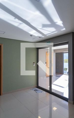 Apartamento para alugar com 52m², 1 quarto e sem vagaHall de entrada