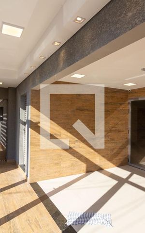 Apartamento para alugar com 52m², 1 quarto e sem vagaPortaria