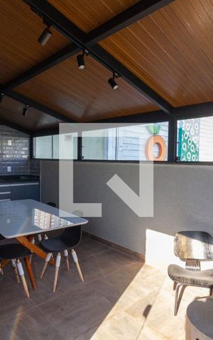 Apartamento para alugar com 52m², 1 quarto e sem vagaCozinha