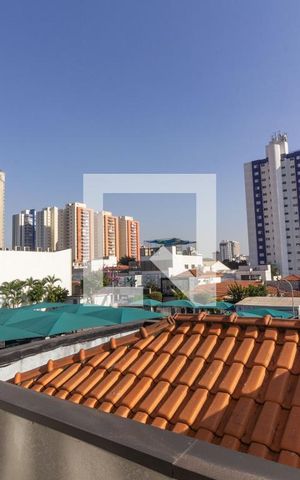 Apartamento para alugar com 52m², 1 quarto e sem vagaVista da Sacada