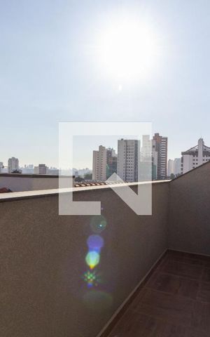 Apartamento para alugar com 52m², 1 quarto e sem vagaSacada