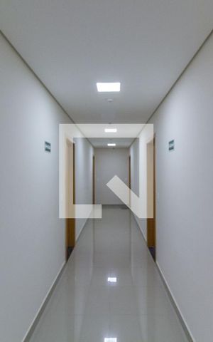 Apartamento para alugar com 52m², 1 quarto e sem vagaCorredor