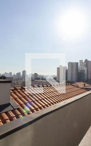 Apartamento para alugar com 52m², 1 quarto e sem vagaVista da Sacada