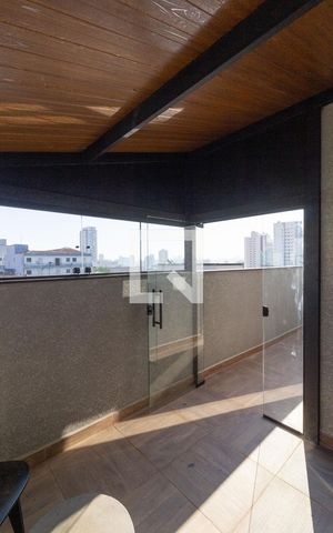 Apartamento para alugar com 52m², 1 quarto e sem vagaCozinha