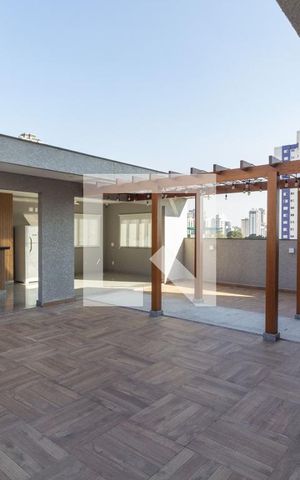 Apartamento para alugar com 52m², 1 quarto e sem vagaÁrea comum - Churrasqueira