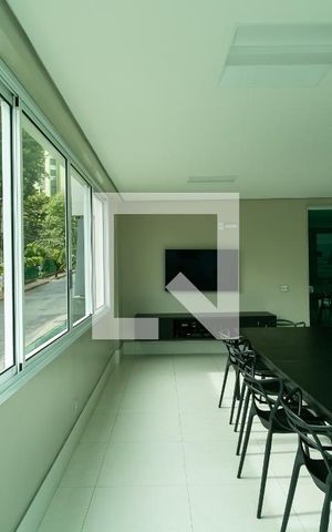 Apartamento à venda com 215m², 4 quartos e 3 vagas Apartamento à venda com 215m², 4 quartos e 3 vagasÁrea comum