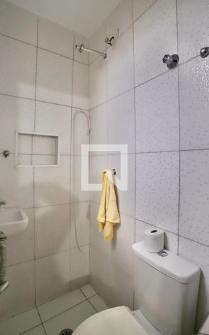 Casa à venda com 120m², 6 quartos e 1 vaga Casa à venda com 120m², 6 quartos e 1 vagaBanheiro do Quarto 1