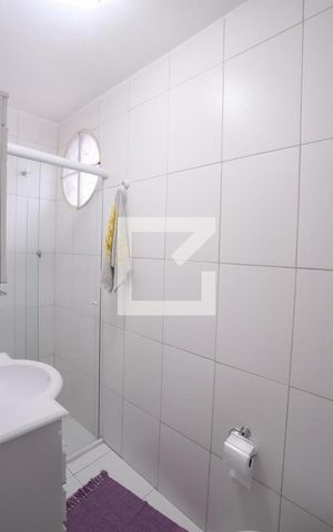 Casa à venda com 120m², 6 quartos e 1 vaga Casa à venda com 120m², 6 quartos e 1 vagaBanheiro do Quarto 2