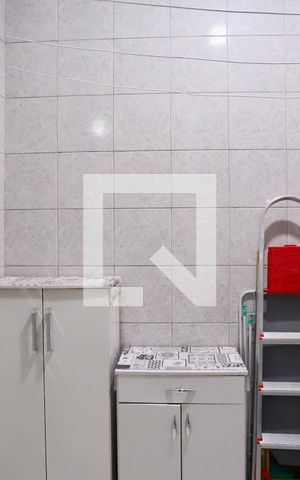 Casa à venda com 120m², 6 quartos e 1 vaga Casa à venda com 120m², 6 quartos e 1 vagaLavanderia 3