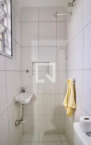 Casa à venda com 120m², 6 quartos e 1 vaga Casa à venda com 120m², 6 quartos e 1 vagaBanheiro do Quarto 1