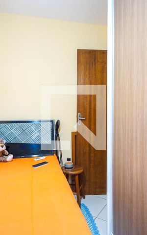 Casa de condomínio à venda com 125m², 3 quartos e 2 vagas Casa de condomínio à venda com 125m², 3 quartos e 2 vagasQuarto 02