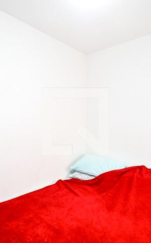 Casa de condomínio à venda com 125m², 3 quartos e 2 vagas Casa de condomínio à venda com 125m², 3 quartos e 2 vagasQuarto 01