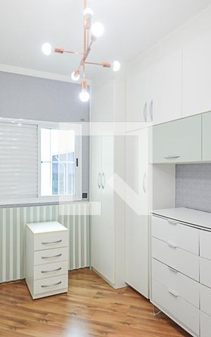 Apartamento à venda com 70m², 2 quartos e 2 vagasQuarto