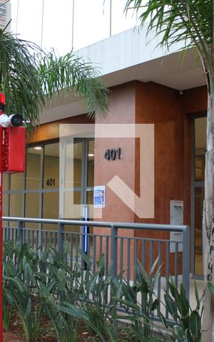 Apartamento à venda com 121m², 3 quartos e 2 vagasFachada