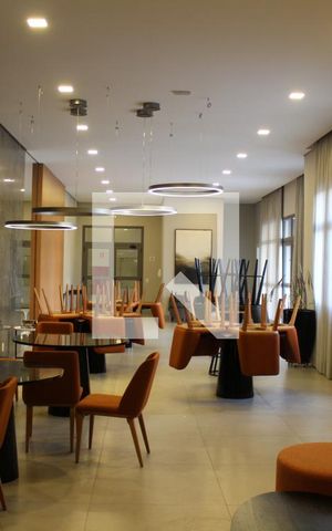 Apartamento à venda com 121m², 3 quartos e 2 vagasÁrea comum