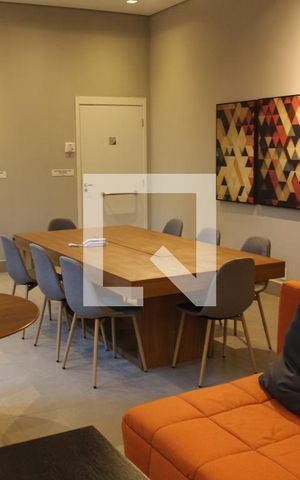 Apartamento à venda com 121m², 3 quartos e 2 vagasEspaço Work