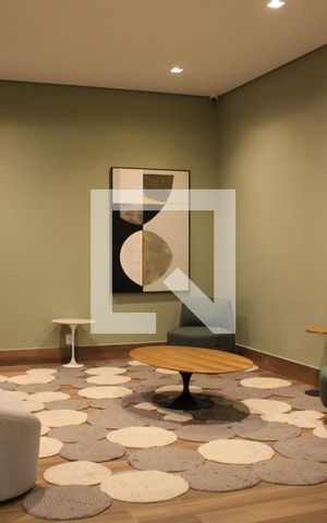 Apartamento à venda com 121m², 3 quartos e 2 vagasÁrea comum