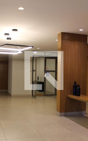 Apartamento à venda com 121m², 3 quartos e 2 vagasHall de entrada