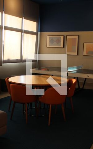 Apartamento à venda com 121m², 3 quartos e 2 vagasÁrea comum