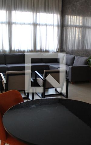 Apartamento à venda com 121m², 3 quartos e 2 vagasÁrea comum