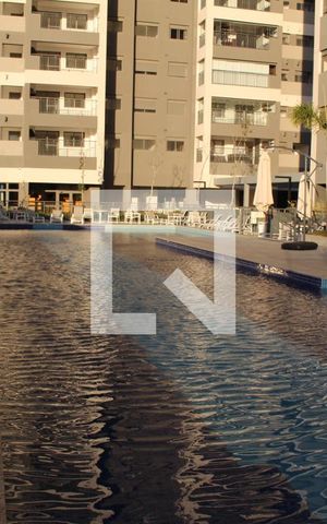 Apartamento à venda com 121m², 3 quartos e 2 vagasÁrea comum - Piscina