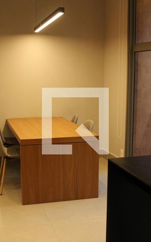 Apartamento à venda com 121m², 3 quartos e 2 vagasEspaço Work