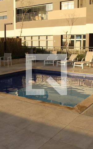 Apartamento à venda com 121m², 3 quartos e 2 vagasÁrea comum - Piscina