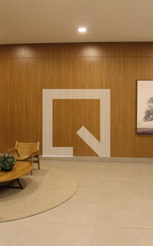 Apartamento à venda com 121m², 3 quartos e 2 vagasHall de entrada