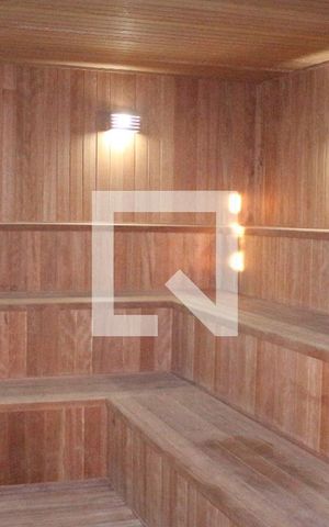 Apartamento à venda com 121m², 3 quartos e 2 vagasSaúna