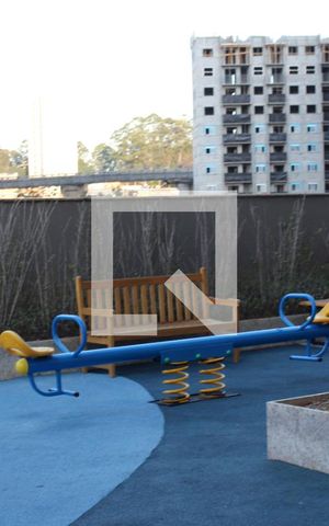 Apartamento à venda com 121m², 3 quartos e 2 vagasÁrea comum - Playground