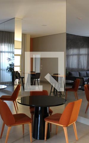 Apartamento à venda com 121m², 3 quartos e 2 vagasÁrea comum