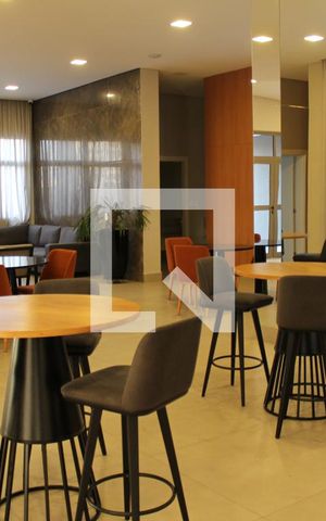 Apartamento à venda com 121m², 3 quartos e 2 vagasÁrea comum
