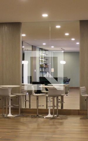 Apartamento à venda com 121m², 3 quartos e 2 vagasÁrea comum