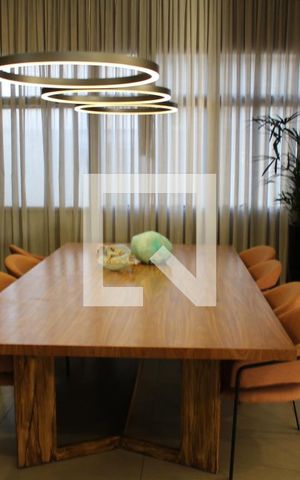 Apartamento à venda com 121m², 3 quartos e 2 vagasÁrea comum