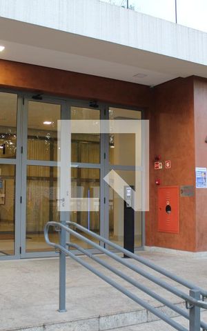 Apartamento à venda com 121m², 3 quartos e 2 vagasFachada