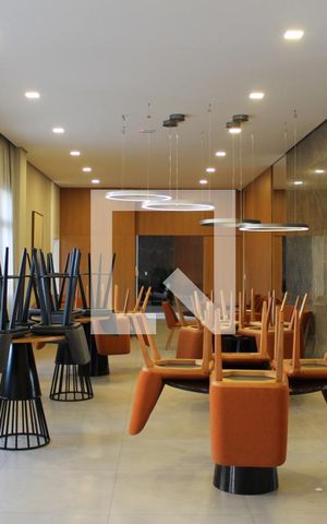 Apartamento à venda com 121m², 3 quartos e 2 vagasÁrea comum