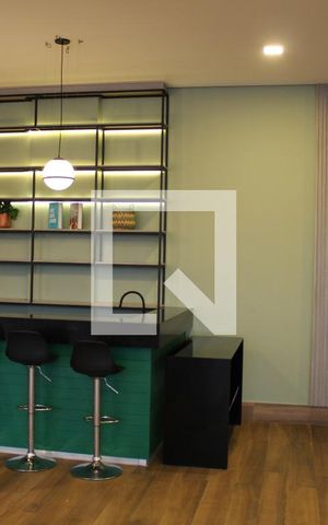Apartamento à venda com 121m², 3 quartos e 2 vagasÁrea comum